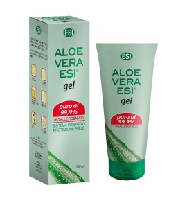 ESI ALOE VERA GEL PURO 200ML