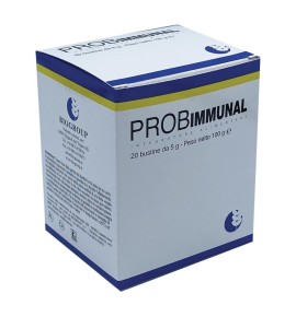 PRO B IMMUNAL 20BUST 5G