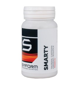 SMARTY INTEG 30CPR 1400MG