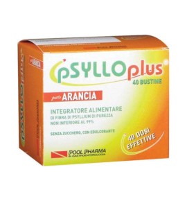 PSYLLO PLUS ARA 40BUST