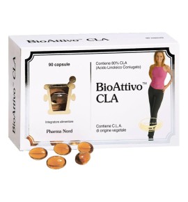 BIOATTIVO CLA 90CPS 63G