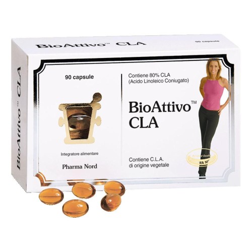 BIOATTIVO CLA 90CPS 63G