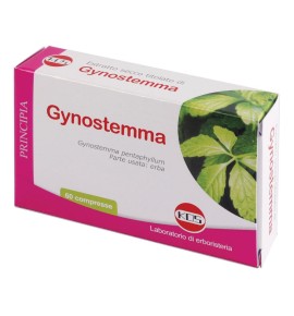 GYNOSTEMMA ES 60CPR