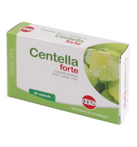 CENTELLA FORTE 30CPS