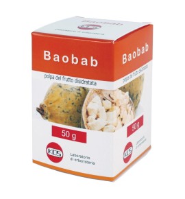 BAOBAB POLVERE 50G