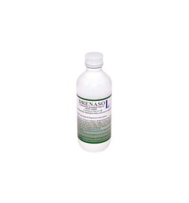 DRENASOL GOCCE 200ML