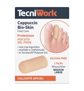 BIOSKIN PROT DITA M/L 1PZ