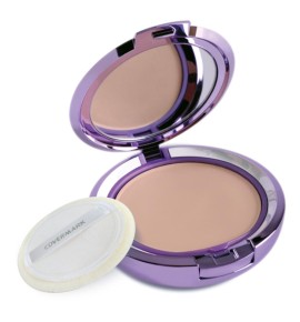 COVERMARK COMPACT POWDER OIL 2
