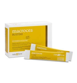 MACROCEA 20BUSTINE