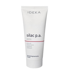 SILAC P A PAS 100ML