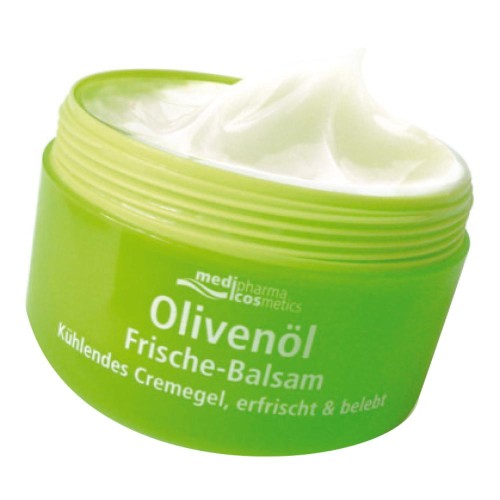 PTC DOLIVA FRESH BALSAMO 250ML