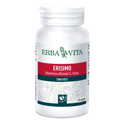 ERISIMO 60CPS 400MG