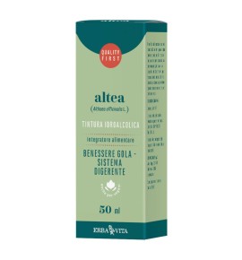 ALTEA RADICE SOL IAL 50ML EBV