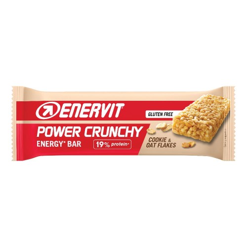 ENERVIT POWER SPORT CRUNCHY COOK