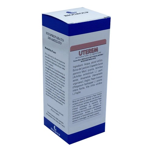 UTEREM 50ML SOL IAL