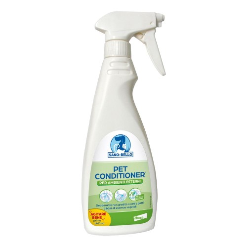 PET CASA CLEAN PET CONDITIO ES