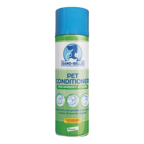 PET CASA CLEAN PET CONDITIO IN