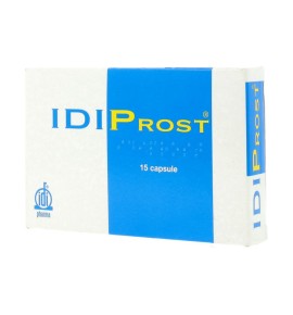 IDIPROST 15CPS
