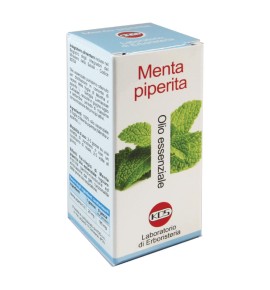 MENTA PIPERITA OE 20ML