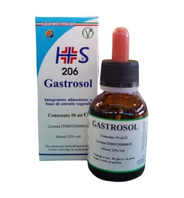 GASTROSOL LIQUIDO 50ML