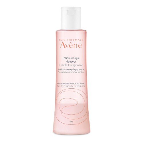 AVENE LOTION DOUCER TONICO ADDOLCENTE PELLI SENSIBILI 200ML