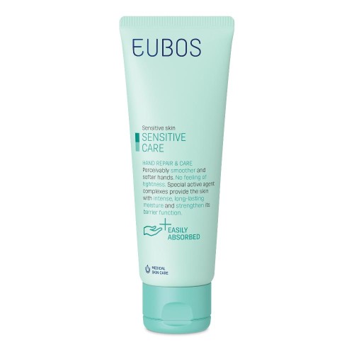 EUBOS SENSITIVE CREMA MANI75ML