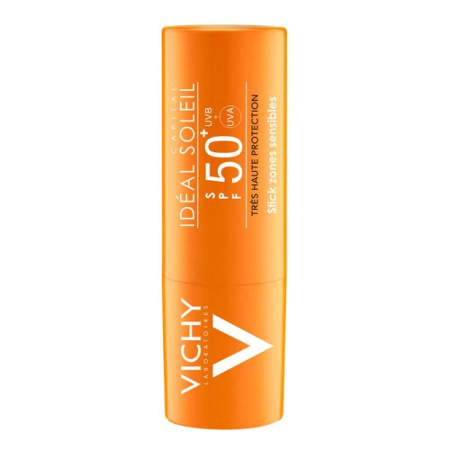 VICHY IDEAL SOLEIL SPF50+ STICK SOLARE PROTETTIVO 9 G