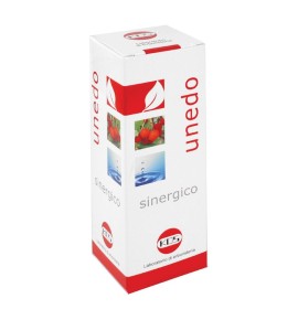 UNEDO SINERGICO GTT 100ML