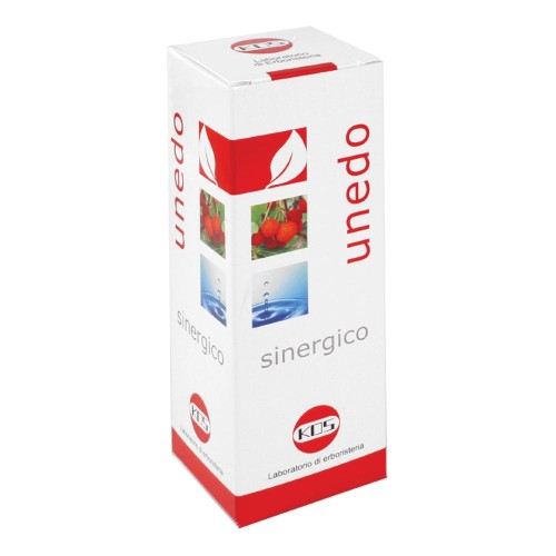 UNEDO SINERGICO GTT 100ML