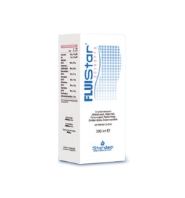 FLUISTAR 200ML