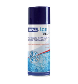 NOVA ICE GH ISTANT SPR 400ML