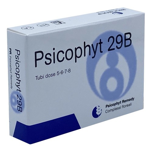 PSICOPHYT REMEDY 29B GR