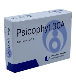 PSICOPHYT REMEDY 30A 4TUB 1,2G