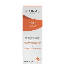 ARES GOCCE 50ML