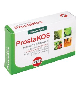 PROSTAKOS 60CPR