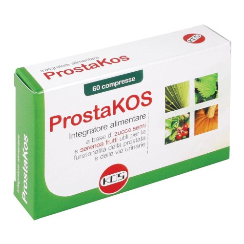 PROSTAKOS 60CPR