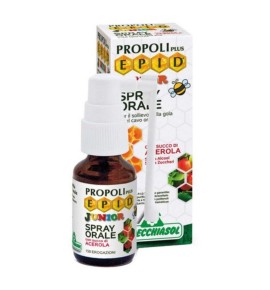 EPID JUNIOR SPRAY OS 15ML