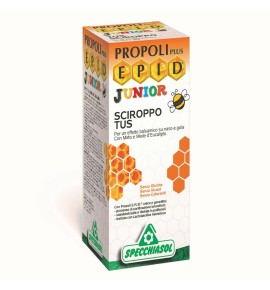 EPID TUS JUNIOR SCIR 100ML