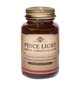 PESCE LIGHT SUPER CONC 30PRL