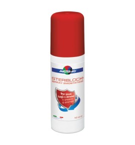 M-AID STERIBLOCK SPRAY