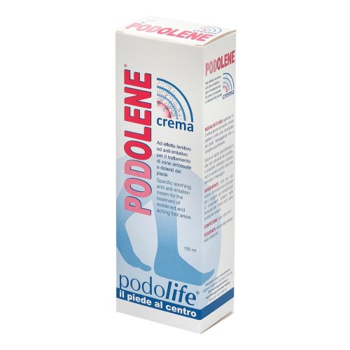 PODOLENE CREMA 100ML