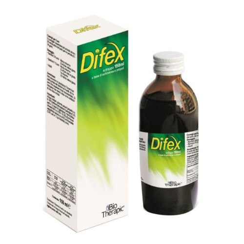 DIFEX 150ML