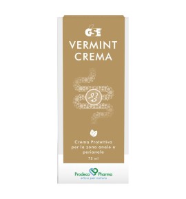 GSE VERMINT CR PERIANALE 75ML