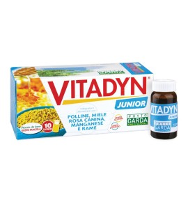 VITADYN JUNIOR 10FL 10ML