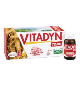 VITADYN TONO 10FL 10ML