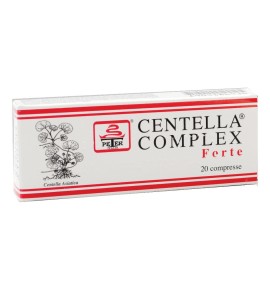 CENTELLA COMPLEX FT 20CPR