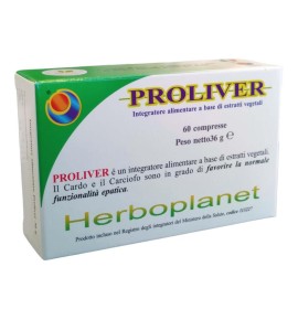 PROLIVER 60CPR