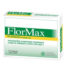 FLORMAX 15CPS