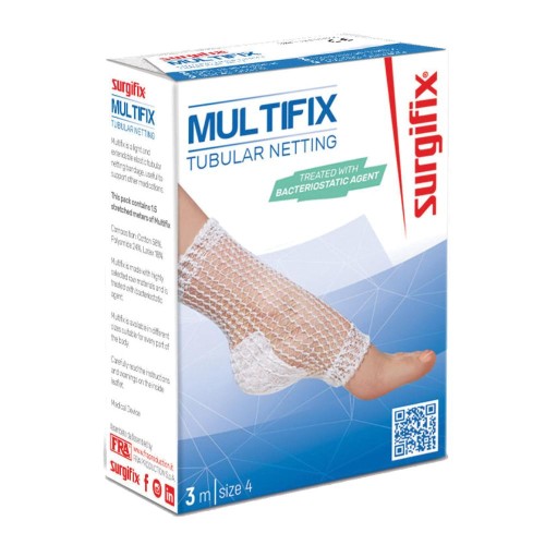 MULTIFIX BENDA SANIT BR/PIE/GO