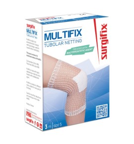 MULTIFIX BENDA SANIT GAMB/GIN